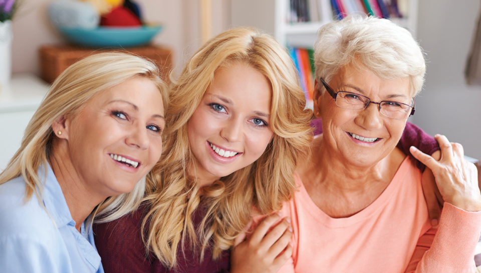 Seonix Bio | SightScore™ Family | Genetic Glaucoma Risk Prediction