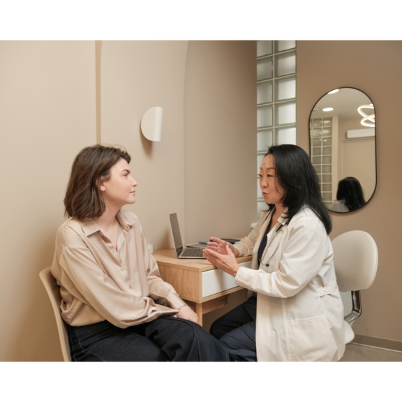 Printable checklist of questions for doctor appointment